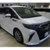 toyota alphard 2024 -TOYOTA 【神戸 335ﾘ1300】--Alphard 3BA-AGH40W--AGH40-4002251---TOYOTA 【神戸 335ﾘ1300】--Alphard 3BA-AGH40W--AGH40-4002251- image 40