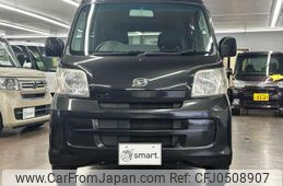 daihatsu hijet-cargo 2013 quick_quick_EBD-S321V_S321V-0167829