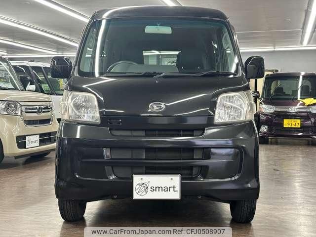 daihatsu hijet-cargo 2013 quick_quick_EBD-S321V_S321V-0167829 image 1