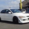 mitsubishi lancer 2003 CFJ1744834 image 5