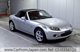 mazda roadster 2006 -MAZDA--Roadster NCEC-105454---MAZDA--Roadster NCEC-105454-