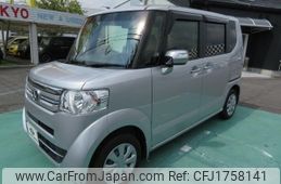 honda n-box 2016 CFJ1758141
