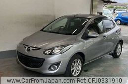 mazda demio 2011 -MAZDA--Demio DEJFS--107585---MAZDA--Demio DEJFS--107585-