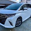 toyota alphard 2023 quick_quick_3BA-AGH45W_AGH45-0001325 image 1