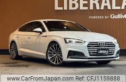 audi a5 2018 -AUDI--Audi A5 DBA-F5CYRL--WAUZZZF52JA042165---AUDI--Audi A5 DBA-F5CYRL--WAUZZZF52JA042165-
