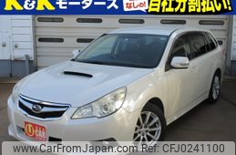 subaru legacy-touring-wagon 2009 -SUBARU--Legacy Wagon DBA-BR9--BR9-010935---SUBARU--Legacy Wagon DBA-BR9--BR9-010935-