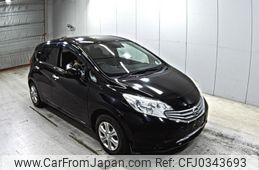 nissan note 2015 -NISSAN--Note E12-418702---NISSAN--Note E12-418702-