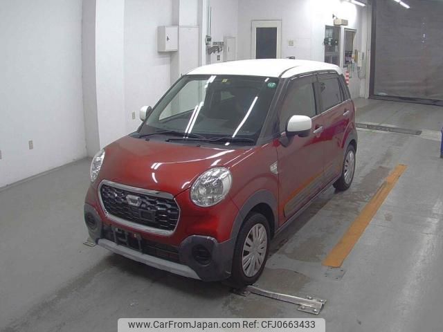 daihatsu cast 2016 quick_quick_DBA-LA250S_LA250S-0035217 image 1