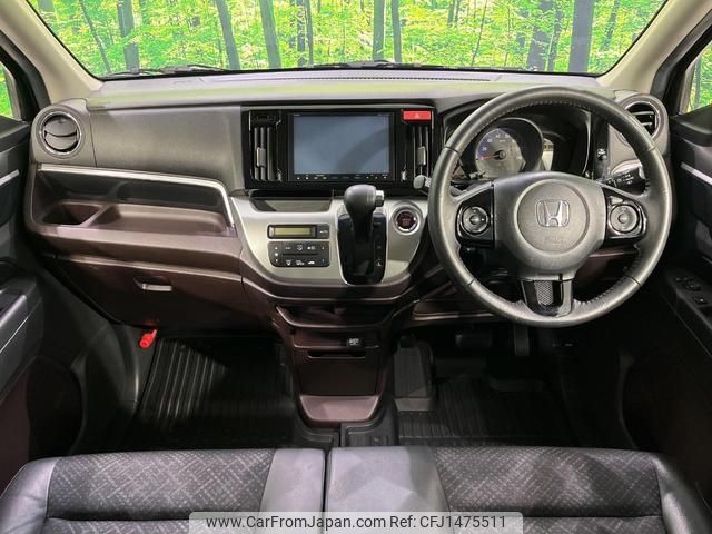 honda n-wgn 2014 quick_quick_JH2_JH2-1014638 image 2