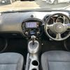 nissan juke 2015 -NISSAN--Juke DBA-YF15--YF15-500609---NISSAN--Juke DBA-YF15--YF15-500609- image 17