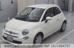 fiat 500 2018 -FIAT--Fiat 500 31212-ZFA3120000J878251---FIAT--Fiat 500 31212-ZFA3120000J878251-