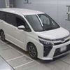 toyota voxy 2017 -TOYOTA 【岡崎 331ﾌ1027】--Voxy DBA-ZRR80W--ZRR80-0371803---TOYOTA 【岡崎 331ﾌ1027】--Voxy DBA-ZRR80W--ZRR80-0371803- image 10