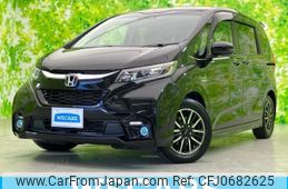 honda freed 2018 quick_quick_DAA-GB7_GB7-6000914