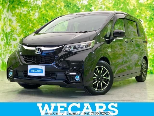 honda freed 2018 quick_quick_DAA-GB7_GB7-6000914 image 1