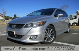 honda stream 2012 -HONDA--Stream RN8--3105974---HONDA--Stream RN8--3105974-