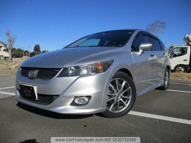 honda stream 2012 -HONDA--Stream RN8--3105974---HONDA--Stream RN8--3105974- image 1