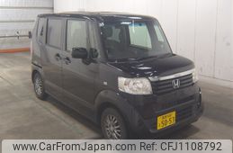 honda n-box 2012 -HONDA 【長野 580ﾏ5053】--N BOX JF1--1136008---HONDA 【長野 580ﾏ5053】--N BOX JF1--1136008-