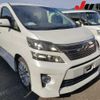 toyota vellfire 2012 CFJ1808043 image 1