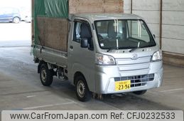 daihatsu hijet-truck 2019 -DAIHATSU 【湘南 480ﾂ2396】--Hijet Truck S510P-0244683---DAIHATSU 【湘南 480ﾂ2396】--Hijet Truck S510P-0244683-