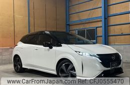 nissan aura 2023 quick_quick_6AA-FE13_FE13-342982