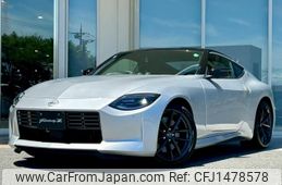 nissan fairlady-z 2024 quick_quick_5BA-RZ34_RZ34-123770