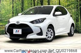 toyota yaris 2023 -TOYOTA--Yaris 5BA-KSP210--KSP210-0088628---TOYOTA--Yaris 5BA-KSP210--KSP210-0088628-