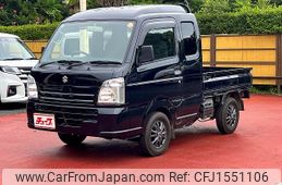 suzuki carry-truck 2019 CFJ1551106