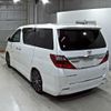 toyota alphard 2012 -TOYOTA--Alphard GGH20W-8063170---TOYOTA--Alphard GGH20W-8063170- image 2