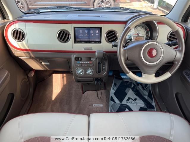 suzuki alto-lapin-chocolat 2014 CFJ1732686 image 2