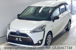 toyota sienta 2016 -TOYOTA--Sienta NHP170G-7033246---TOYOTA--Sienta NHP170G-7033246-