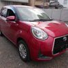 toyota passo 2019 -TOYOTA--Passo 5BA-M710A--M710A-0029935---TOYOTA--Passo 5BA-M710A--M710A-0029935- image 7