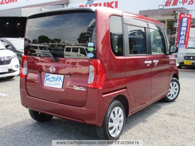 daihatsu tanto 2018 -DAIHATSU--Tanto LA600S--0715720---DAIHATSU--Tanto LA600S--0715720- image 2