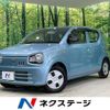 suzuki alto 2016 -SUZUKI--Alto DBA-HA36S--HA36S-304126---SUZUKI--Alto DBA-HA36S--HA36S-304126- image 1