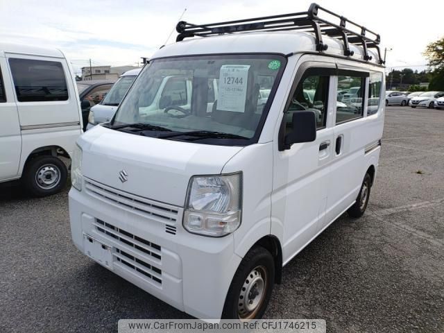 suzuki every 2017 CFJ1746215 image 1