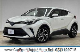 toyota c-hr 2020 quick_quick_6AA-ZYX11_ZYX11-2012733