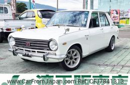 nissan sunny 1969 -NISSAN--Sunny B10--277111---NISSAN--Sunny B10--277111-