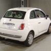 fiat 500 2009 CFJ1592218 image 2