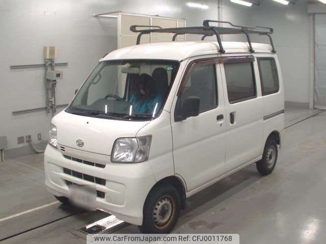 daihatsu hijet-van 2015 -DAIHATSU 【習志野 480ｻ1082】--Hijet Van EBD-S321V--S321V-0248617---DAIHATSU 【習志野 480ｻ1082】--Hijet Van EBD-S321V--S321V-0248617- image 1