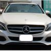 mercedes-benz c-class 2016 CFJ1582583 image 3