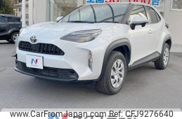 toyota yaris-cross 2024 -TOYOTA--Yaris Cross 5BA-MXPB10--MXPB10-3042***---TOYOTA--Yaris Cross 5BA-MXPB10--MXPB10-3042***-