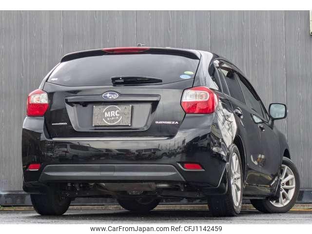 subaru impreza-wagon 2012 -SUBARU--Impreza Wagon GP7--004063---SUBARU--Impreza Wagon GP7--004063- image 2