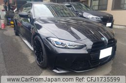 bmw m4 2024 CFJ1735599