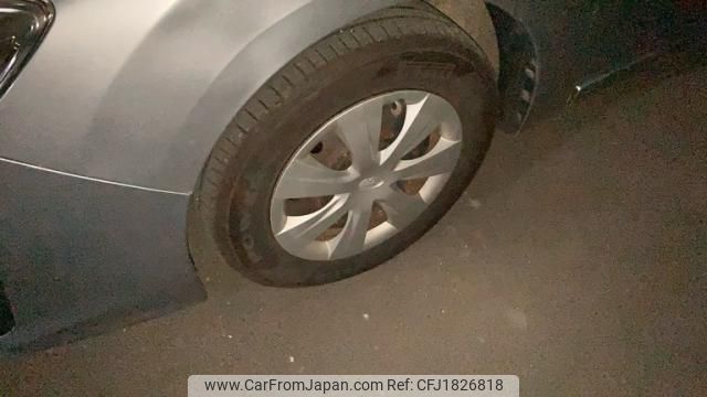 subaru impreza-g4 2012 CFJ1826818 image 2