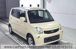 nissan moco 2011 -NISSAN--Moco MG33S-123702---NISSAN--Moco MG33S-123702-