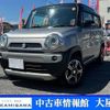 suzuki hustler 2014 CFJ1619903 image 1