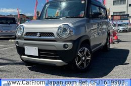 suzuki hustler 2014 CFJ1619903