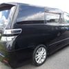 toyota vellfire 2010 -TOYOTA 【名古屋 303ﾒ 676】--Vellfire DBA-ANH20W--ANH20W-8124443---TOYOTA 【名古屋 303ﾒ 676】--Vellfire DBA-ANH20W--ANH20W-8124443- image 2