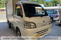 daihatsu hijet-truck 2012 -DAIHATSU 【愛媛 480ﾇ3970】--Hijet Truck S201P--0087771---DAIHATSU 【愛媛 480ﾇ3970】--Hijet Truck S201P--0087771-