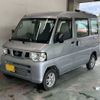 nissan clipper-van 2012 -NISSAN 【京都 480ﾀ508】--Clipper Van U72V--0611289---NISSAN 【京都 480ﾀ508】--Clipper Van U72V--0611289- image 1