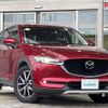 mazda cx-5 2019 -MAZDA--CX-5 6BA-KF5P--KF5P-306221---MAZDA--CX-5 6BA-KF5P--KF5P-306221- image 1